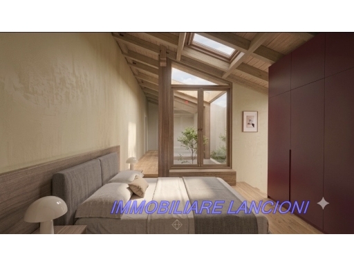 Villa / Villetta / Terratetto in vendita a Firenze zona Oberdan-gioberti - anteprima 4