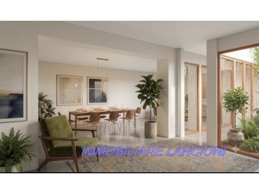 Villa / Villetta / Terratetto in vendita a Firenze zona Oberdan-gioberti - anteprima 5