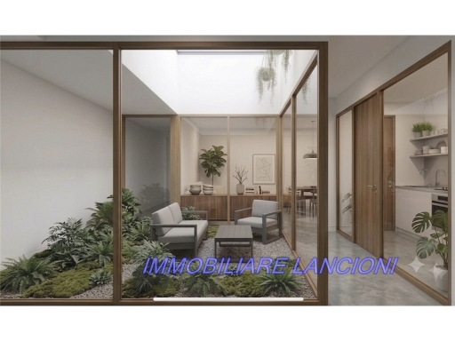 Villa / Villetta / Terratetto in vendita a Firenze zona Oberdan-gioberti - anteprima 6