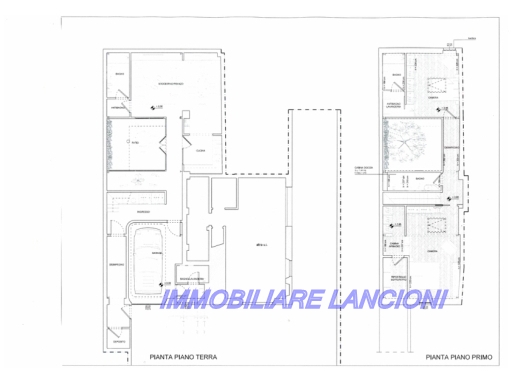 Villa / Villetta / Terratetto in vendita a Firenze zona Oberdan-gioberti - anteprima 8