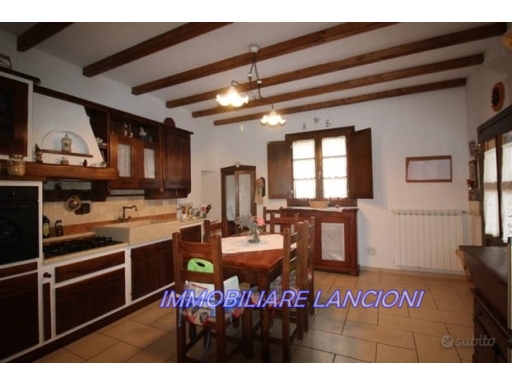 Colonica in vendita a Scandicci zona Mosciano - immagine 6