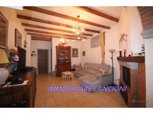 Colonica in vendita a Scandicci zona Mosciano - immagine 7