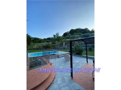 Colonica in vendita a Scandicci zona Mosciano - immagine 19