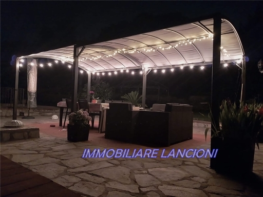 Colonica in vendita a Scandicci zona Mosciano - immagine 22