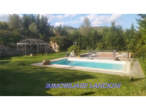 Colonica in vendita a Scandicci zona Mosciano - immagine 24