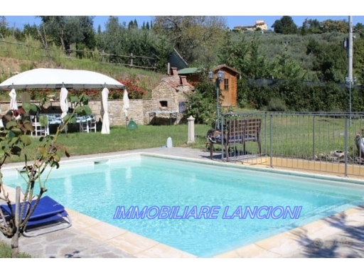 Colonica in vendita a Scandicci zona Mosciano - immagine 25