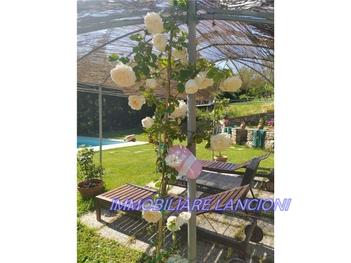 Colonica in vendita a Scandicci zona Mosciano - immagine 28