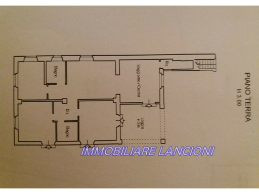 Colonica in vendita a Scandicci zona Mosciano - immagine 30