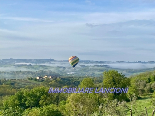 Colonica in vendita a Lastra a signa zona Carcheri - immagine 46