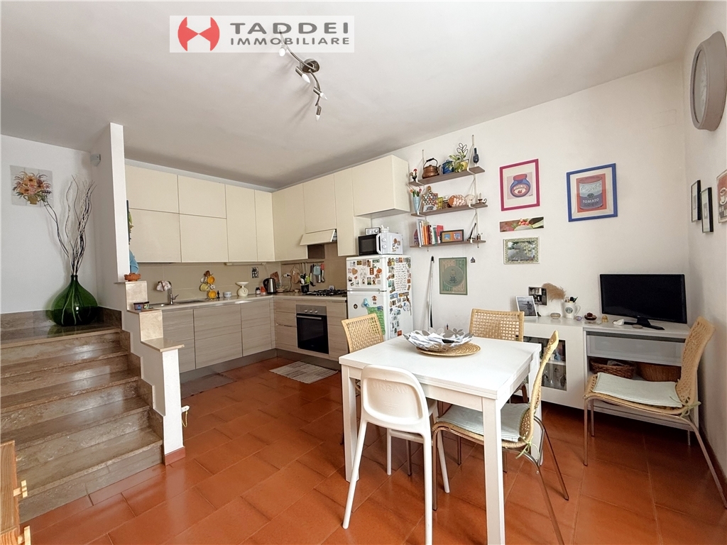 Appartamento in vendita a Scandicci zona San colombano - immagine 2