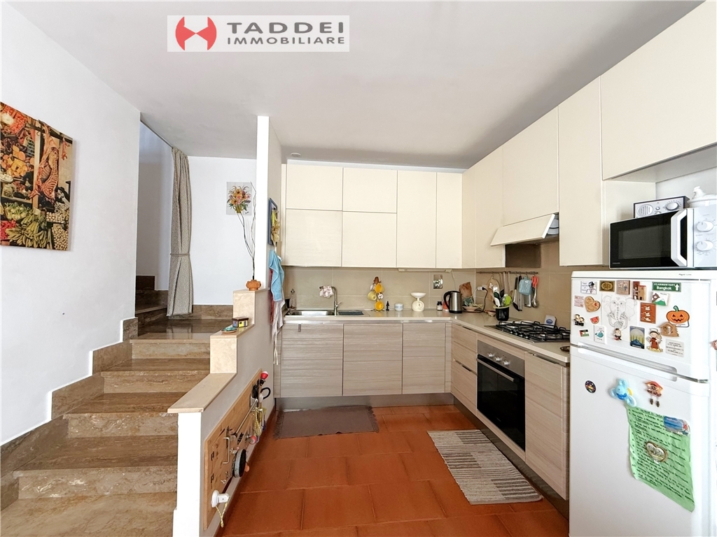 Appartamento in vendita a Scandicci zona San colombano - immagine 5