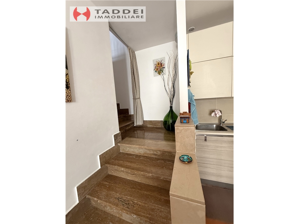 Appartamento in vendita a Scandicci zona San colombano - immagine 10