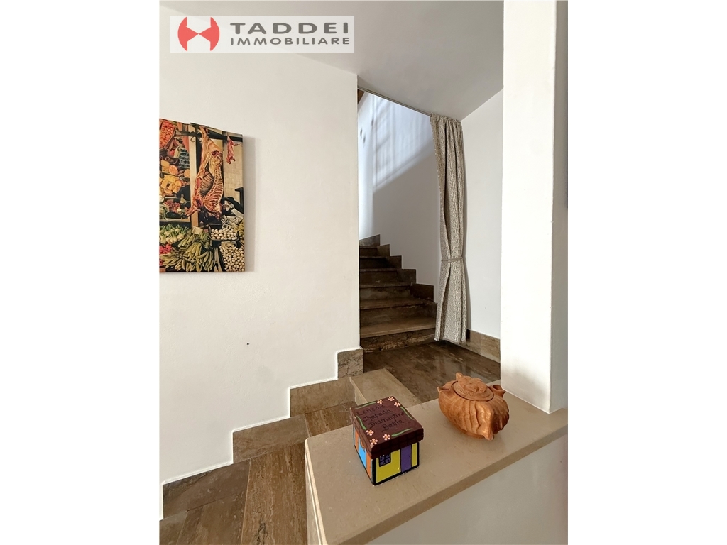 Appartamento in vendita a Scandicci zona San colombano - immagine 11