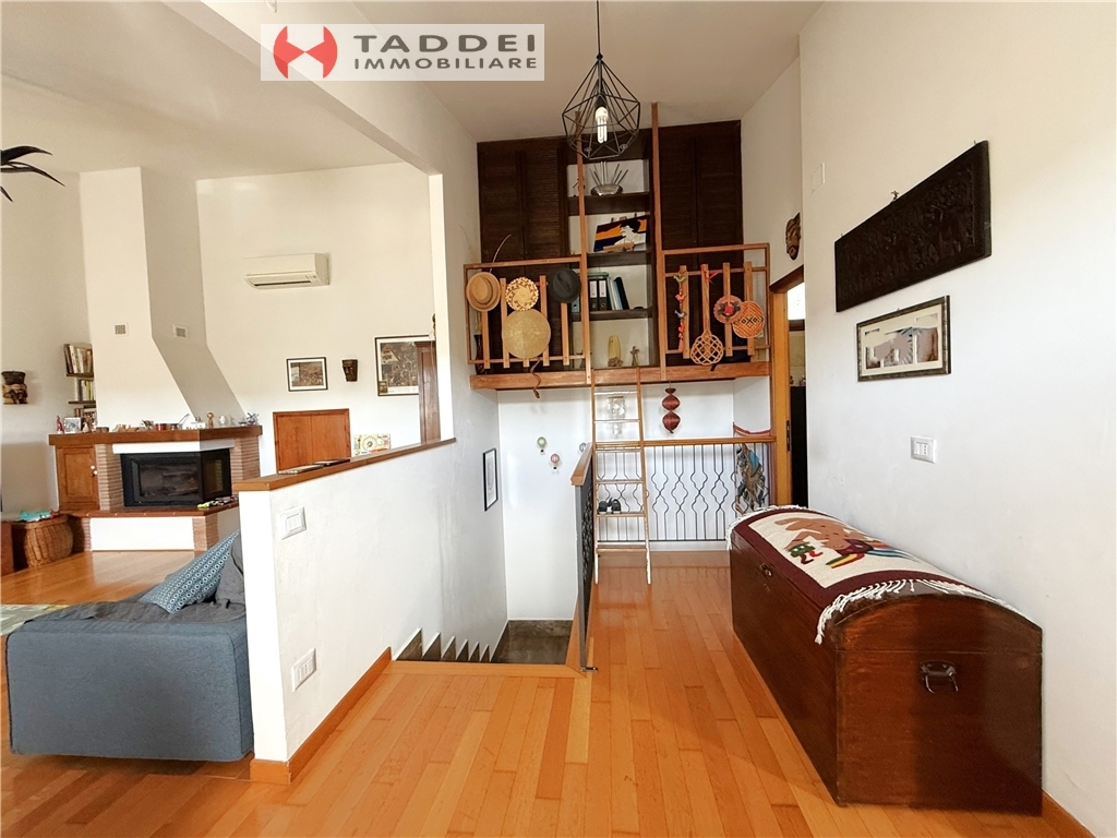 Appartamento in vendita a Scandicci zona San colombano - immagine 15