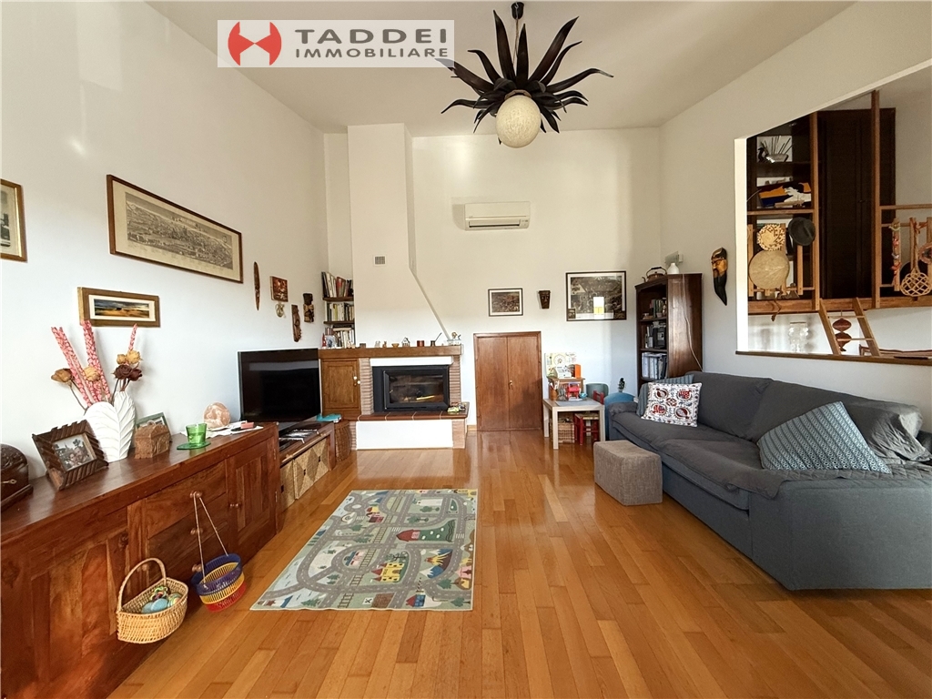 Appartamento in vendita a Scandicci zona San colombano - immagine 17