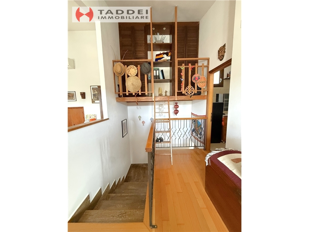 Appartamento in vendita a Scandicci zona San colombano - immagine 27