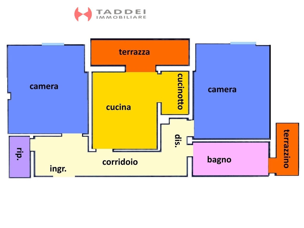 Appartamento in vendita a Scandicci zona Centro - immagine 1