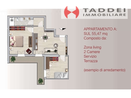 Appartamenti Firenze