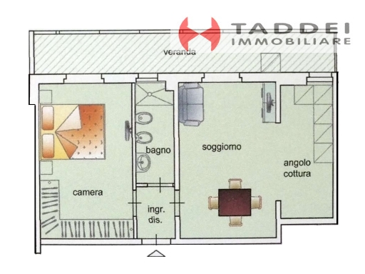 Appartamenti Scandicci