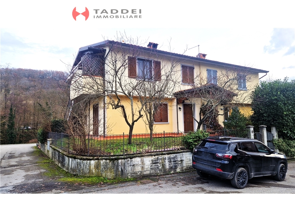 Appartamento in vendita a Pratovecchio stia zona Pratovecchio - immagine 2