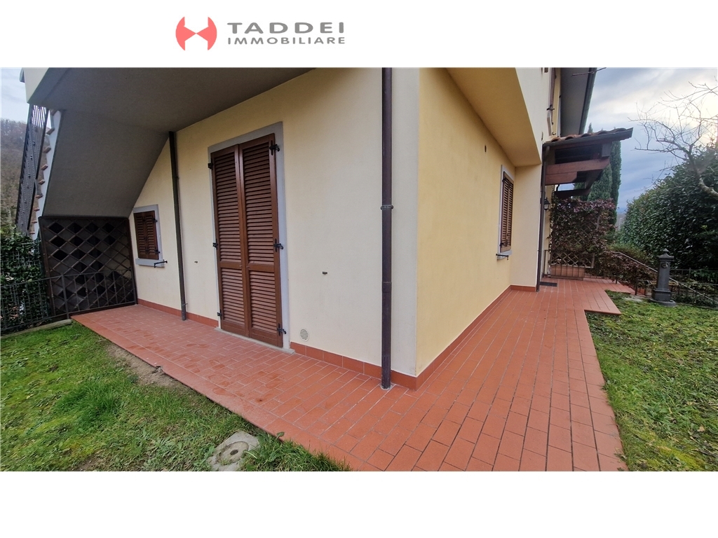 Appartamento in vendita a Pratovecchio stia zona Pratovecchio - immagine 7