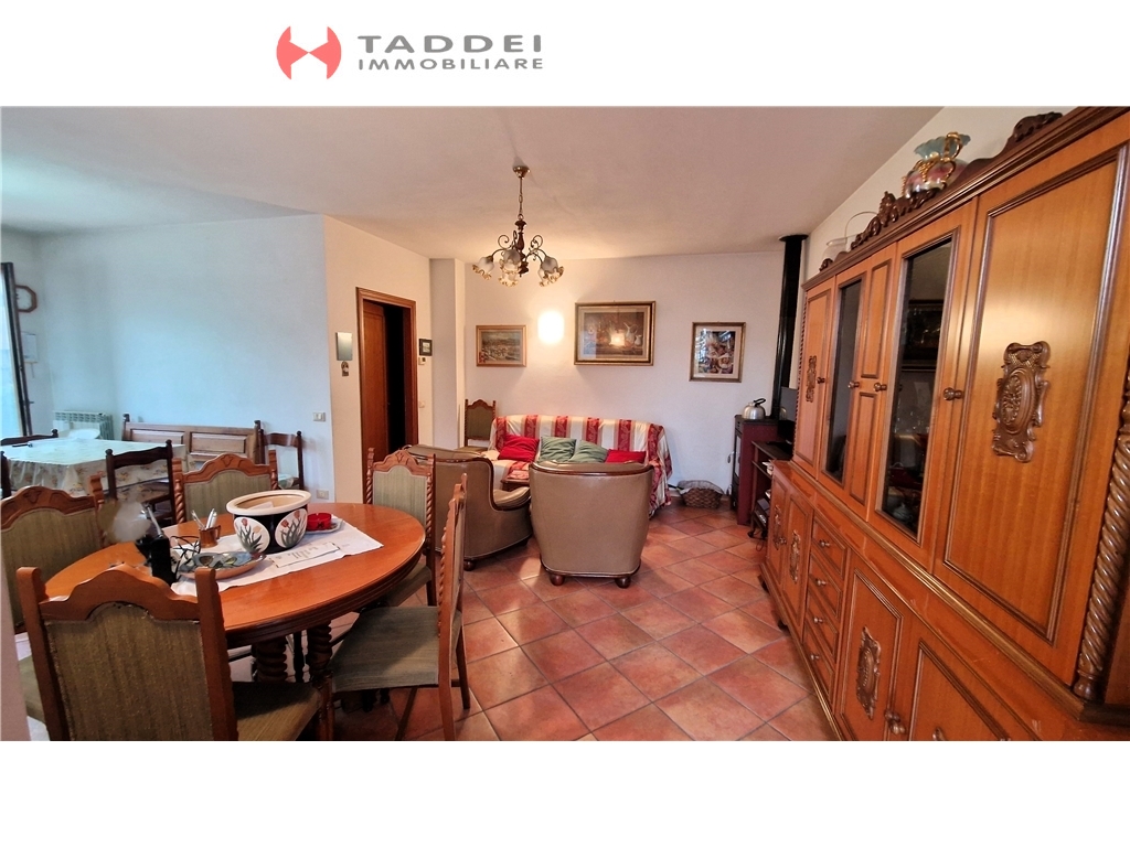 Appartamento in vendita a Pratovecchio stia zona Pratovecchio - immagine 12