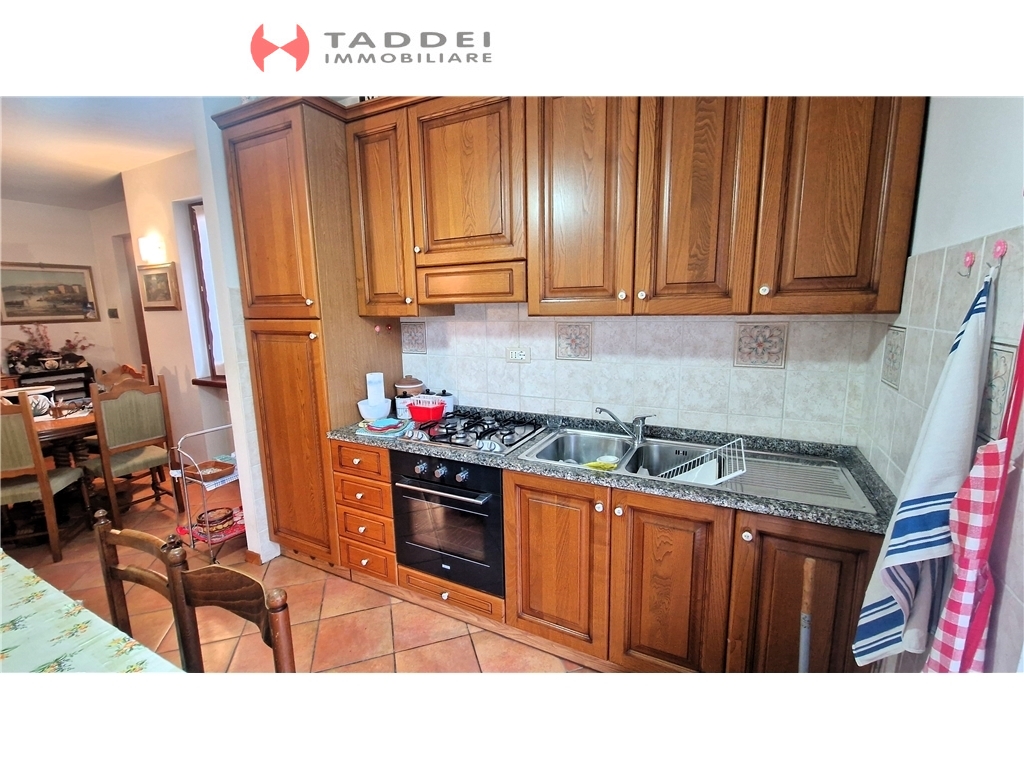 Appartamento in vendita a Pratovecchio stia zona Pratovecchio - immagine 22