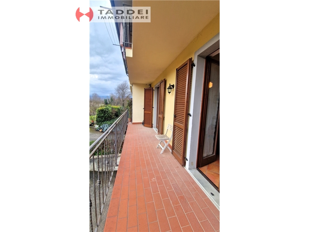 Appartamento in vendita a Pratovecchio stia zona Pratovecchio - immagine 48