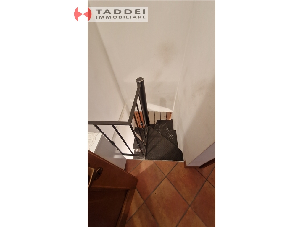 Appartamento in vendita a Pratovecchio stia zona Pratovecchio - immagine 52