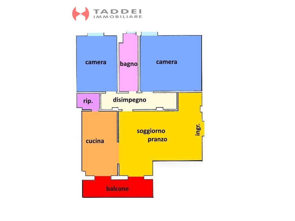 Appartamento in vendita a Scandicci zona Casellina - immagine 41