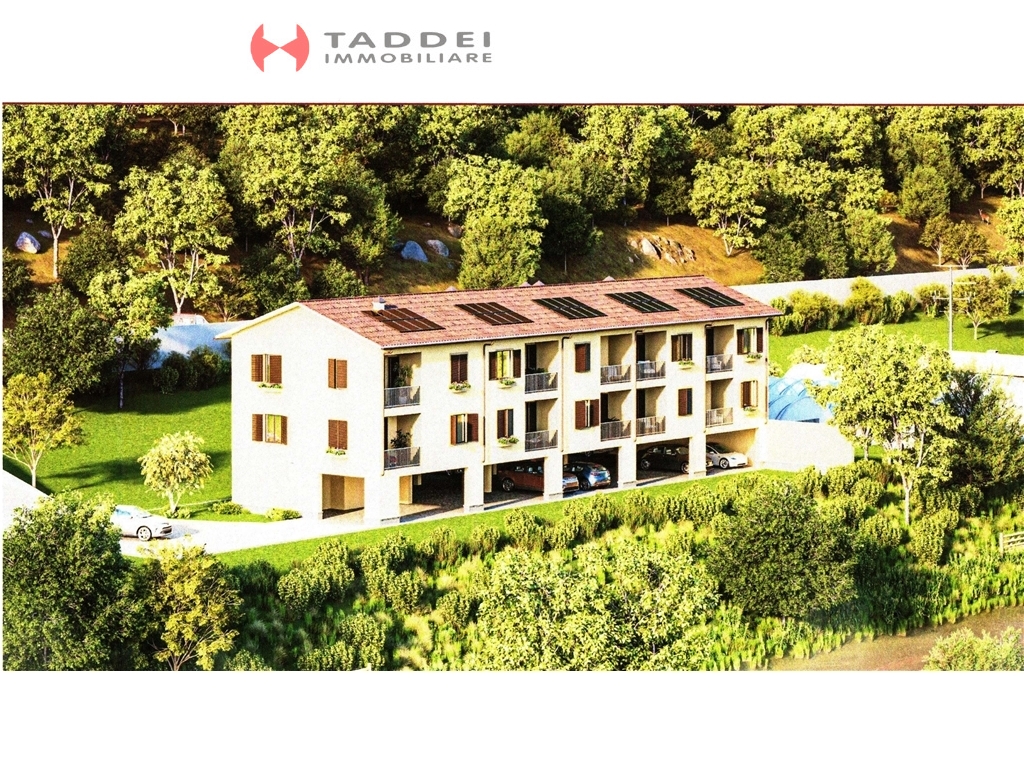 Appartamento in vendita a Scandicci zona Le bagnese - immagine 1