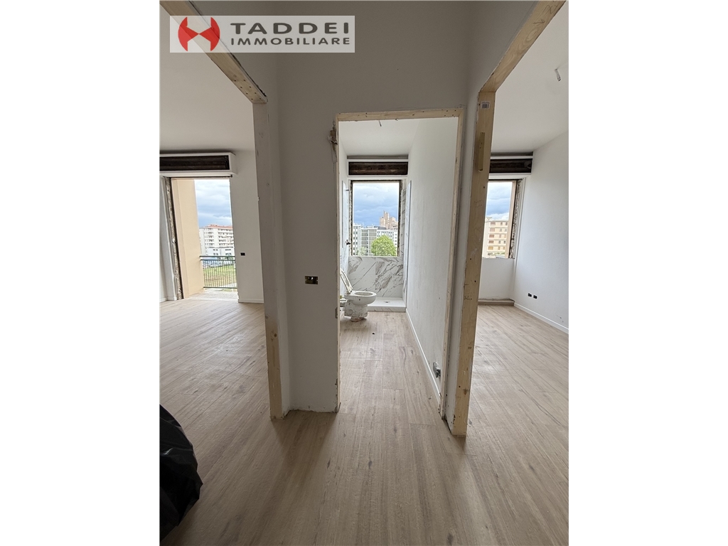 Appartamento in vendita a Firenze zona Novoli - immagine 5