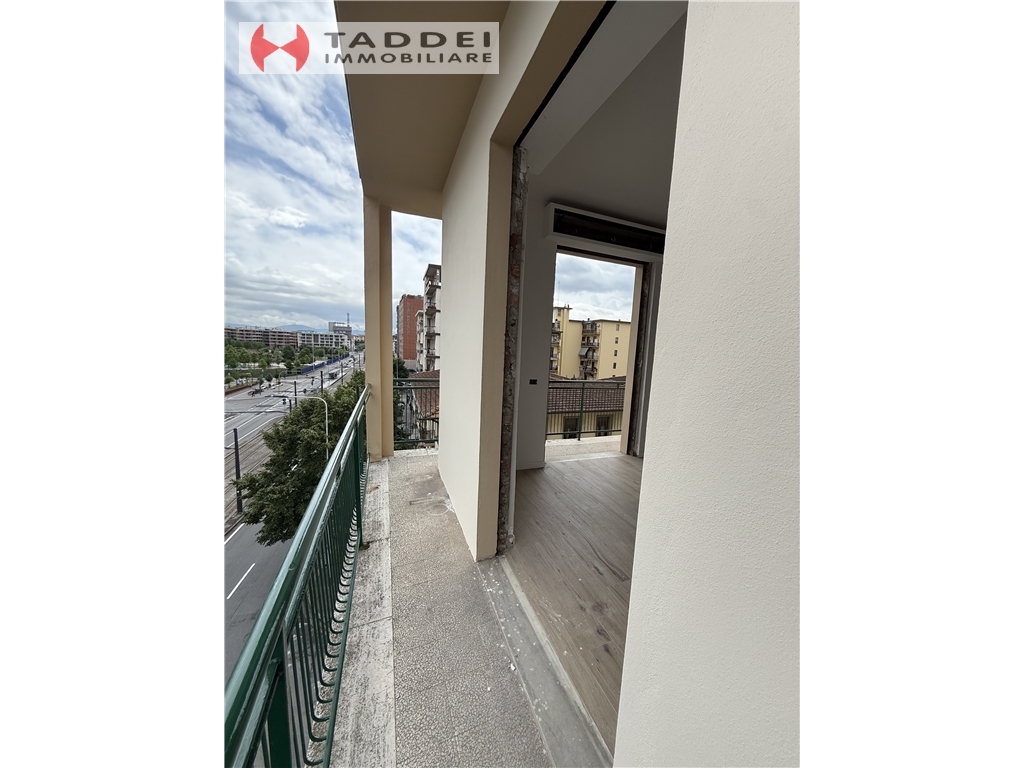 Appartamento in vendita a Firenze zona Novoli - immagine 2