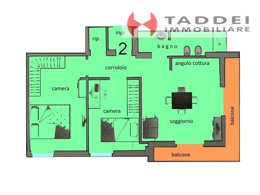 Appartamenti Firenze