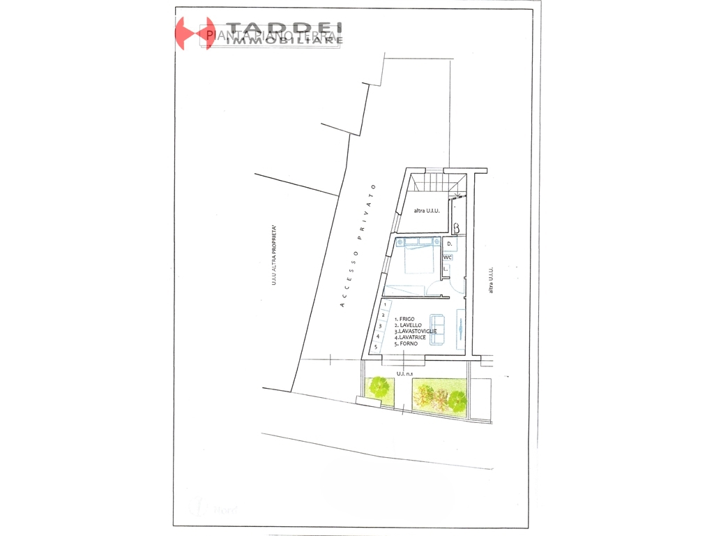 Appartamento in vendita a Scandicci zona Casellina - immagine 6