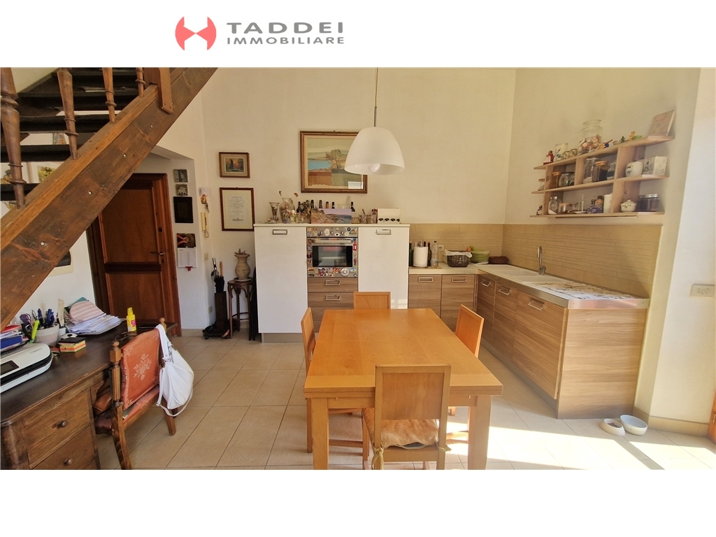 Appartamento in vendita a Bagno a ripoli zona Grassina - immagine 7