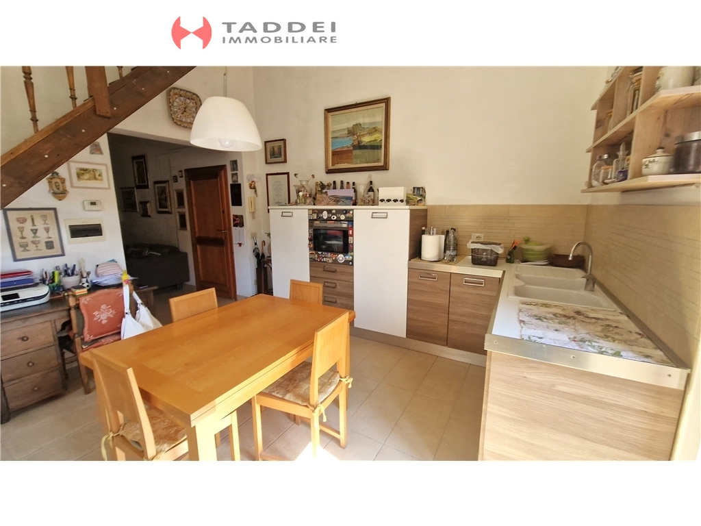 Appartamento in vendita a Bagno a ripoli zona Grassina - immagine 8