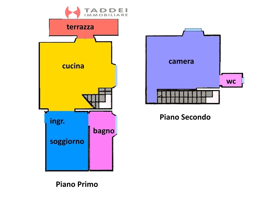 Appartamento in vendita a Bagno a ripoli zona Grassina - immagine 36