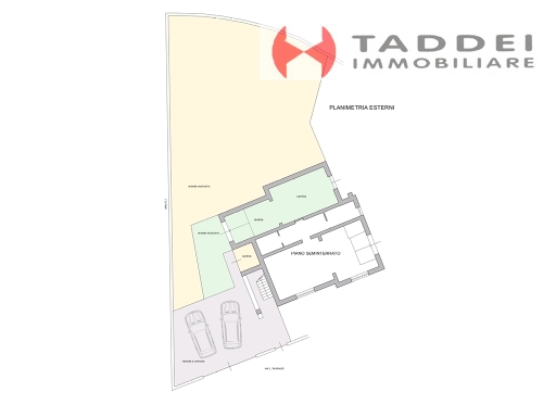 Appartamento in vendita a Scandicci zona Le bagnese - immagine 2