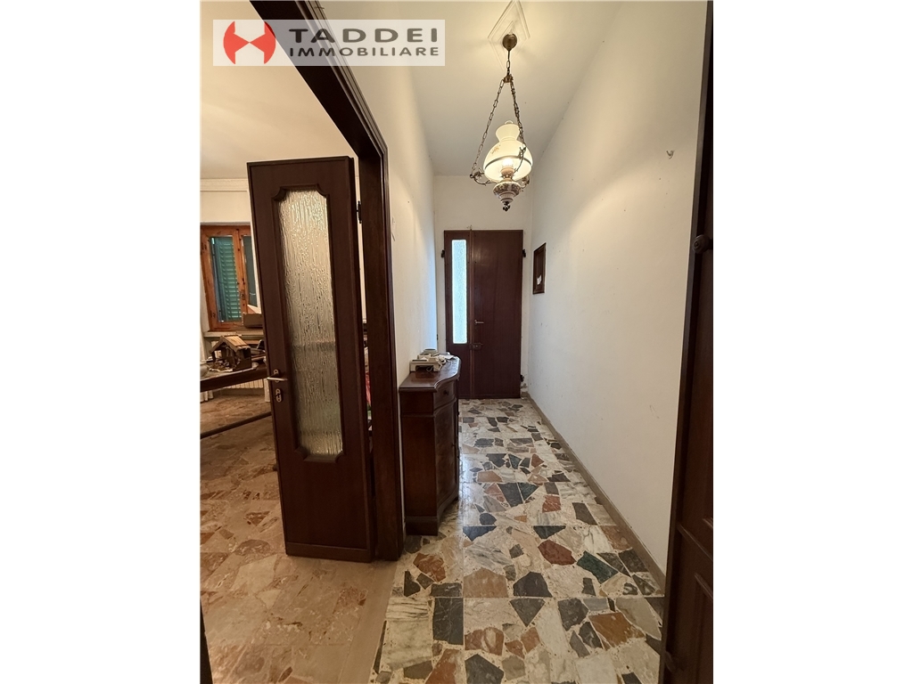 Villa / Villetta / Terratetto in vendita a Firenze zona Mantignano - immagine 4