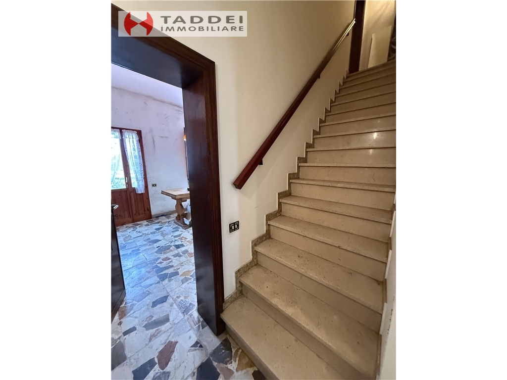 Villa / Villetta / Terratetto in vendita a Firenze zona Mantignano - immagine 17