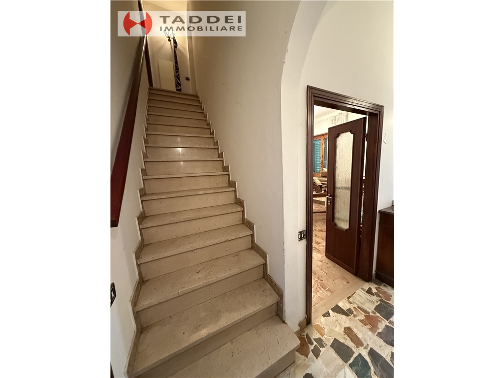 Villa / Villetta / Terratetto in vendita a Firenze zona Mantignano - immagine 18