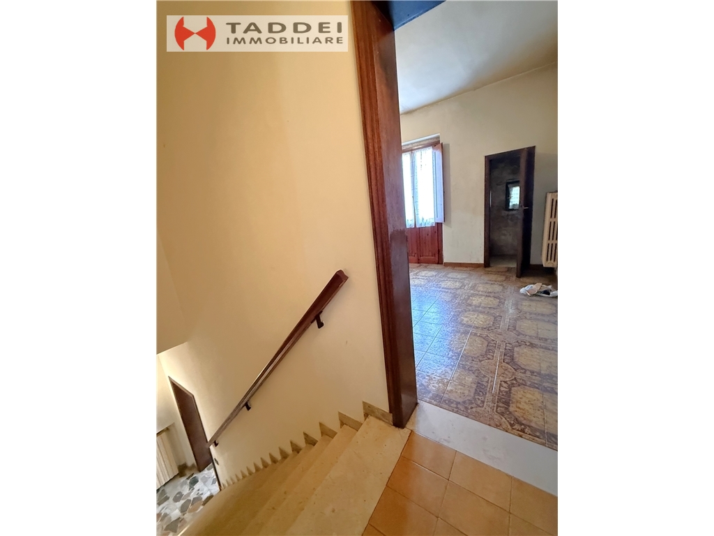 Villa / Villetta / Terratetto in vendita a Firenze zona Mantignano - immagine 19