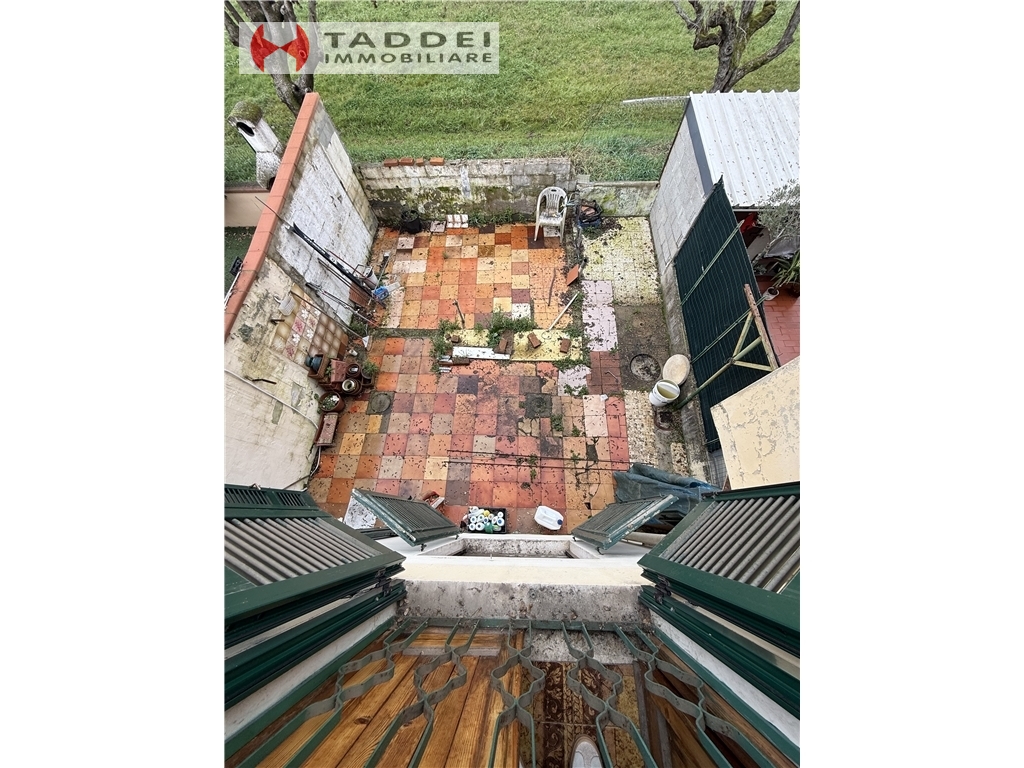 Villa / Villetta / Terratetto in vendita a Firenze zona Mantignano - immagine 24