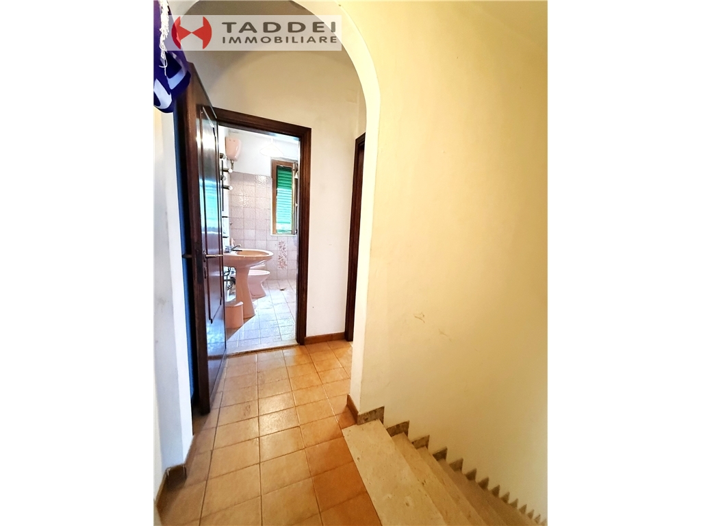 Villa / Villetta / Terratetto in vendita a Firenze zona Mantignano - immagine 27