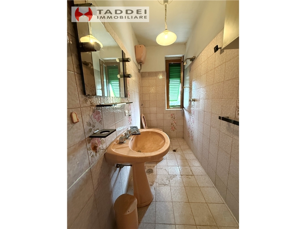 Villa / Villetta / Terratetto in vendita a Firenze zona Mantignano - immagine 28