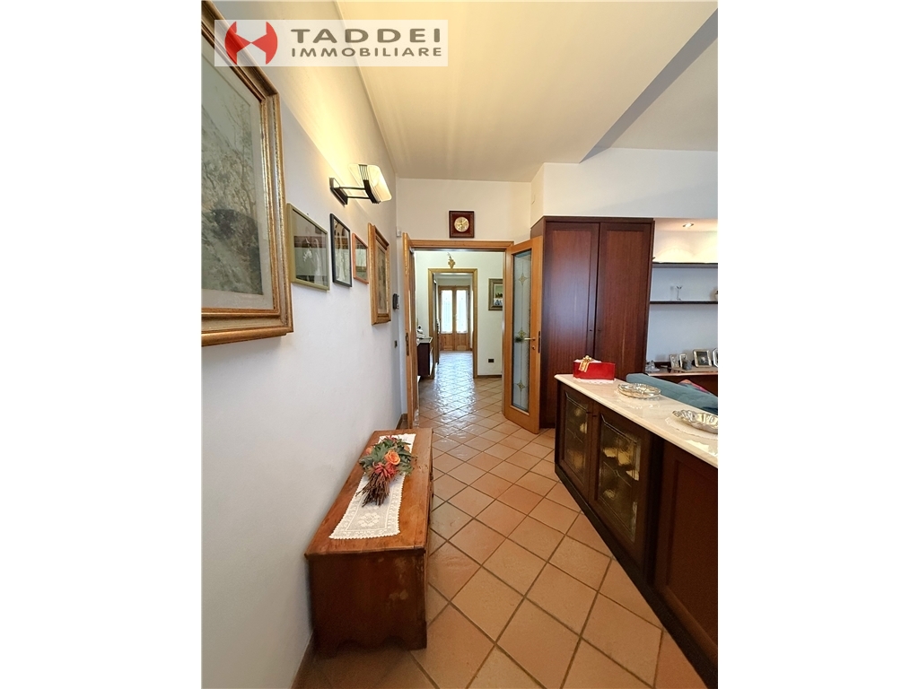 Villa / Villetta / Terratetto in vendita a Scandicci zona Casellina - immagine 8