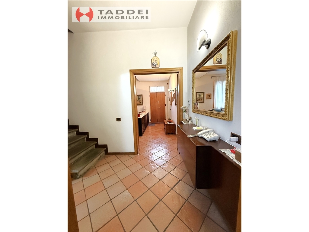 Villa / Villetta / Terratetto in vendita a Scandicci zona Casellina - immagine 9