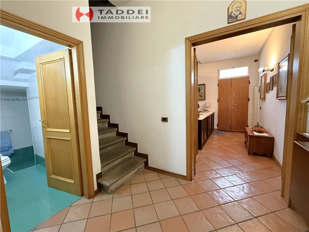 Villa / Villetta / Terratetto in vendita a Scandicci zona Casellina - immagine 12