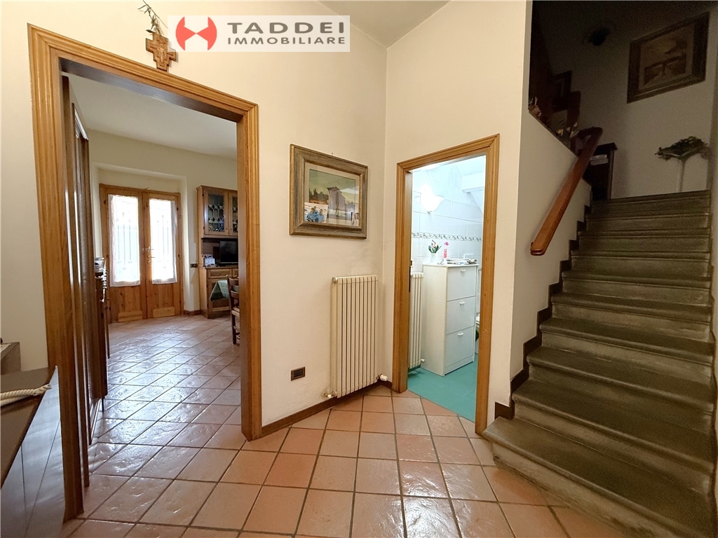 Villa / Villetta / Terratetto in vendita a Scandicci zona Casellina - immagine 16